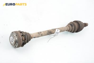 Полуоска за BMW 5 Series E39 Sedan (11.1995 - 06.2003) 520 i, 150 к.с., позиция: дясна