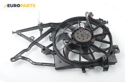 Перка охлаждане за Opel Vectra B Estate (11.1996 - 07.2003) 1.6 i 16V, 100 к.с.