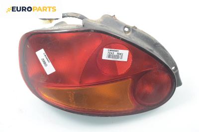 Стоп за Daewoo Matiz Hatchback (09.1998 - 01.2005), позиция: лява