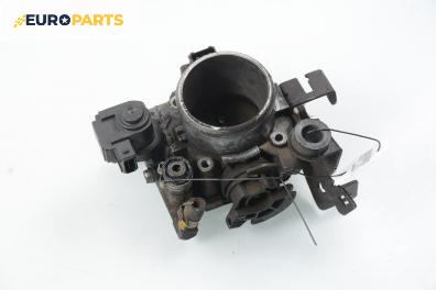 Дроселова клапа за Fiat Bravo I Coupe (1995-10-01 - 2001-10-01) 2.0 HGT 20V (182.AD), 147 к.с.