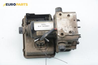 Помпа ABS за Opel Vectra B Estate (11.1996 - 07.2003), № 13039901
