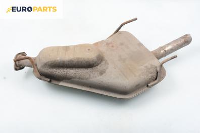 Крайно гърне за Opel Vectra B Estate (11.1996 - 07.2003) 1.6 i 16V, 100 к.с.