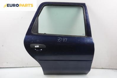 Врата за Ford Mondeo I Estate (01.1993 - 08.1996), 4+1 вр., комби, позиция: задна, дясна