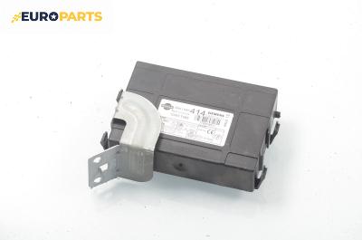 Комфорт модул за Nissan Almera II Hatchback (01.2000 - 12.2006), № Siemens 5WK4 8511