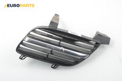 Решетка за Nissan Almera II Hatchback (01.2000 - 12.2006), позиция: лява