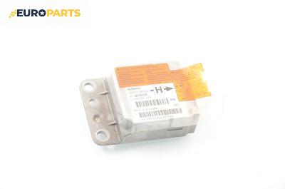 Модул за AIRBAG за Nissan Almera II Hatchback (01.2000 - 12.2006), № Bosch 0 285 001 318