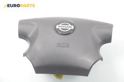 Airbag за Nissan Almera II Hatchback (01.2000 - 12.2006), 2+1 вр.