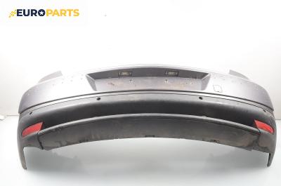 Задна броня за Renault Vel Satis Hatchback (06.2002 - 07.2009)