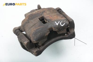 Спирачен апарат за Nissan Almera II Hatchback (01.2000 - 12.2006), позиция: предна, лява