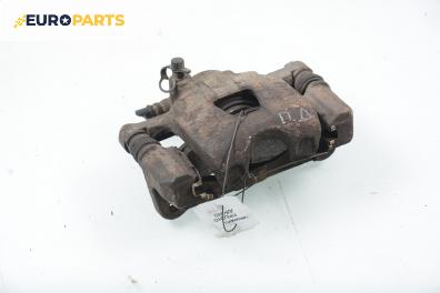 Спирачен апарат за Daewoo Matiz Hatchback (09.1998 - 01.2005), позиция: предна, дясна