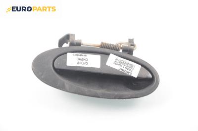 Външна дръжка за Renault Laguna I Grandtour (09.1995 - 03.2001), 4+1 вр., комби, позиция: задна, дясна