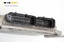 Компютър двигател за Fiat Stilo Hatchback (10.2001 - 11.2010) 1.9 JTD (192_XE1A), 115 к.с., № Bosch 0 281 011 553
