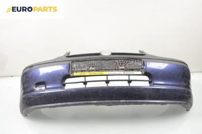 Предна броня за Opel Corsa B Hatchback (03.1993 - 12.2002), позиция: предна