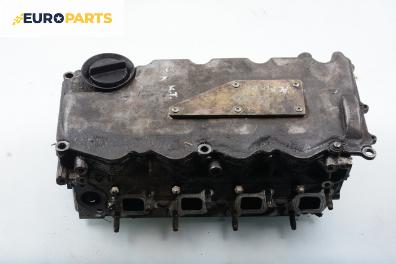 Глава за Nissan Almera II Hatchback (01.2000 - 12.2006) 2.2 Di, 110 к.с.