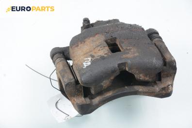 Спирачен апарат за Nissan Almera II Hatchback (01.2000 - 12.2006), позиция: предна, дясна