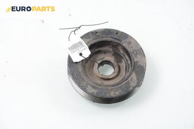 Демпферна шайба за Ford Mondeo I Estate (01.1993 - 08.1996) 2.0 i 16V, 136 к.с.