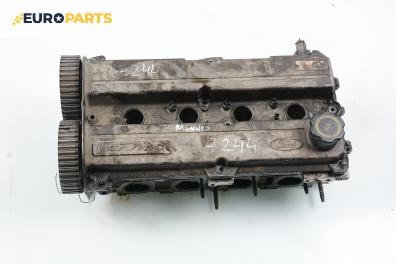 Глава за Ford Mondeo I Estate (01.1993 - 08.1996) 2.0 i 16V, 136 к.с.