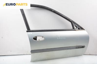 Врата за Renault Laguna I Grandtour (09.1995 - 03.2001), комби, позиция: предна, дясна