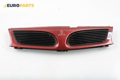 Решетка за Mitsubishi Carisma Hatchback (07.1995 - 06.2006), хечбек
