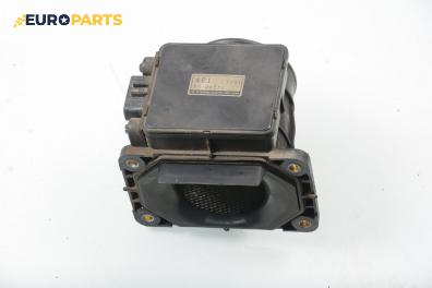 Дебитомер за Mitsubishi Carisma Hatchback (07.1995 - 06.2006) 1.8 16V GDI (DA2A), 125 к.с., № E5T08271