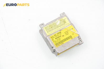 Модул за AIRBAG за Mitsubishi Carisma Hatchback (07.1995 - 06.2006), № Bosch 0 285 001 232