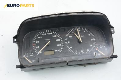 Километраж за Volkswagen Golf III Hatchback (08.1991 - 07.1998) 1.4, 60 к.с.