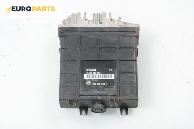 Компютър двигател за Volkswagen Golf III Hatchback (08.1991 - 07.1998) 1.4, 60 к.с., № Bosch 0 261 200 750