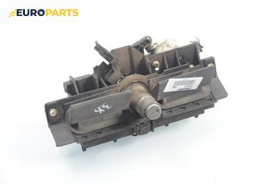 Ключалка заден капак за Audi A6 Avant C5 (11.1997 - 01.2005), комби