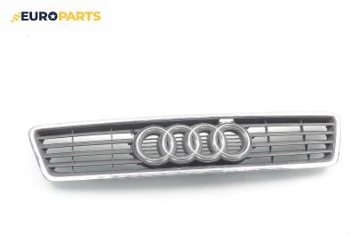 Решетка за Audi A6 Avant C5 (11.1997 - 01.2005), комби, позиция: предна