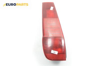 Стоп за Fiat Punto Hatchback (09.1993 - 09.1999), позиция: лява