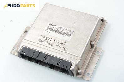 Компютър двигател за Fiat Bravo I Coupe (1995-10-01 - 2001-10-01) 1.9 JTD 105, 105 к.с., № Bosch 0 281 001 928