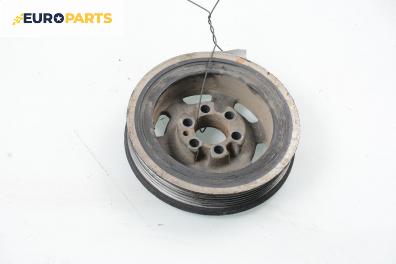 Демпферна шайба за Fiat Bravo I Coupe (1995-10-01 - 2001-10-01) 2.0 HGT 20V (182.AD), 147 к.с.