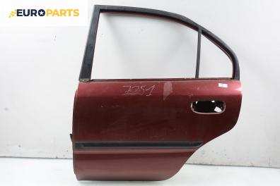 Врата за Mitsubishi Carisma Hatchback (07.1995 - 06.2006), хечбек, позиция: задна, лява