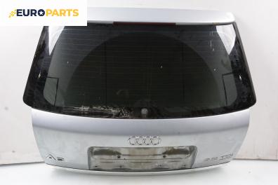 Заден капак за Audi A6 Avant C5 (11.1997 - 01.2005), комби