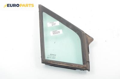 Фикс врата за Renault Vel Satis Hatchback (06.2002 - 07.2009), 4+1 вр., позиция: дясна