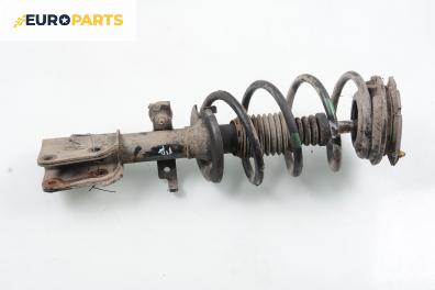 Макферсон за Renault Vel Satis Hatchback (06.2002 - 07.2009), позиция: предна, дясна