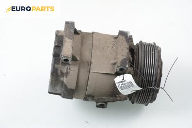 Компресор климатик за Renault Vel Satis Hatchback (06.2002 - 07.2009) 2.2 dCi (BJ0E, BJ0F), 150 к.с.