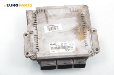 Компютър двигател за Renault Laguna I Grandtour (09.1995 - 03.2001) 1.9 dCi (K56W), 107 к.с., № Bosch 0 281 001 997