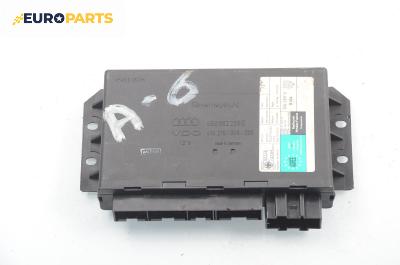 Комфорт модул за Audi A6 Avant C5 (11.1997 - 01.2005), № 4B0 962 258 E