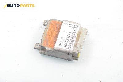 Модул за AIRBAG за Audi A6 Avant C5 (11.1997 - 01.2005), № Bosch 0 285 001 307