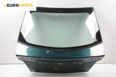 Заден капак за Citroen Xsara Hatchback (04.1997 - 04.2005), 4+1 вр., хечбек, позиция: задна
