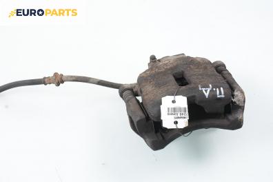 Спирачен апарат за Nissan Almera II Hatchback (01.2000 - 12.2006), позиция: предна, дясна