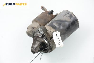 Стартер за Nissan Almera II Hatchback (01.2000 - 12.2006) 1.8, 114 к.с.