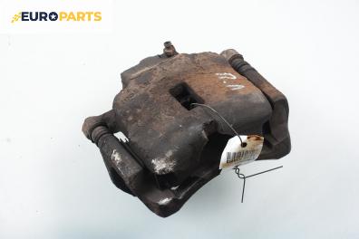 Спирачен апарат за Nissan Almera II Hatchback (01.2000 - 12.2006), позиция: предна, лява
