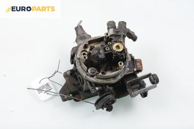 Моноинжекцион за Volkswagen Golf III Hatchback (08.1991 - 07.1998) 1.4, 60 к.с.