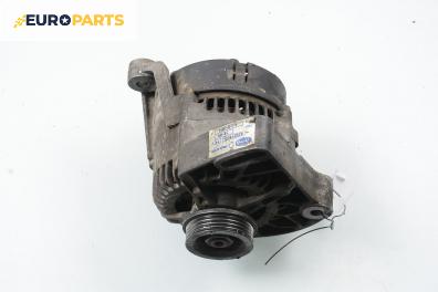 Алтернатор / генератор за Fiat Punto Hatchback (09.1993 - 09.1999) 75 1.2, 73 к.с., № Magneti Marelli 63321600