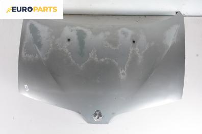 Преден капак за Renault Megane Scenic (10.1996 - 12.2001)