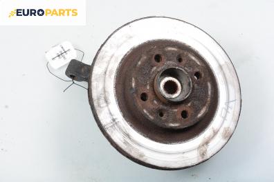Шенкел главина за Renault Megane Scenic (10.1996 - 12.2001), позиция: предна, лява
