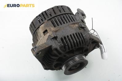 Алтернатор / генератор за Renault Megane Scenic (10.1996 - 12.2001) 1.6 e (JA0F), 90 к.с.