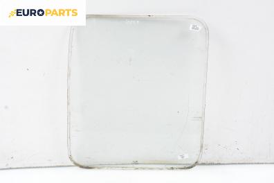 Странично стъкло за Peugeot Boxer Box I (03.1994 - 04.2002), 2+1 вр., товарен, позиция: задна, лява
